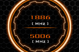 画像ギャラリー No.004のサムネイル画像 / 「GV-N1080G1 GAMING-8GD」レビュー。「WINDFORCE 3X」クーラー搭載のゲーマー向けGTX 1080カード，その実力は？