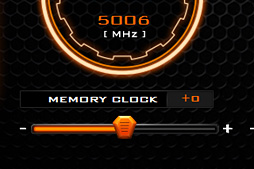 画像ギャラリー No.009のサムネイル画像 / 「GV-N1080G1 GAMING-8GD」レビュー。「WINDFORCE 3X」クーラー搭載のゲーマー向けGTX 1080カード，その実力は？