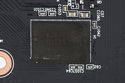 画像ギャラリー No.034のサムネイル画像 / 「GV-N1080G1 GAMING-8GD」レビュー。「WINDFORCE 3X」クーラー搭載のゲーマー向けGTX 1080カード，その実力は？