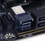 画像ギャラリー No.004のサムネイル画像 / GIGABYTE,カラーLEDで派手に光るゲーマー向けマザーを発売。X99ベース