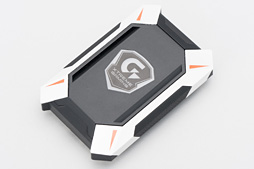 画像ギャラリー No.006のサムネイル画像 / 「GV-N1080XTREME GAMING-8GD-PP」レビュー。GIGABYTEのフラグシップGTX 1080カードはどれだけ速いのか
