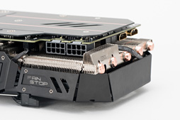 画像ギャラリー No.014のサムネイル画像 / 「GV-N1080XTREME GAMING-8GD-PP」レビュー。GIGABYTEのフラグシップGTX 1080カードはどれだけ速いのか