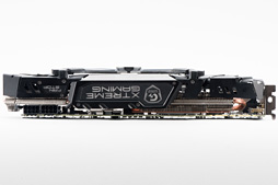 画像ギャラリー No.015のサムネイル画像 / 「GV-N1080XTREME GAMING-8GD-PP」レビュー。GIGABYTEのフラグシップGTX 1080カードはどれだけ速いのか