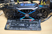 画像ギャラリー No.020のサムネイル画像 / 「GV-N1080XTREME GAMING-8GD-PP」レビュー。GIGABYTEのフラグシップGTX 1080カードはどれだけ速いのか