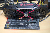 画像ギャラリー No.021のサムネイル画像 / 「GV-N1080XTREME GAMING-8GD-PP」レビュー。GIGABYTEのフラグシップGTX 1080カードはどれだけ速いのか