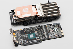画像ギャラリー No.022のサムネイル画像 / 「GV-N1080XTREME GAMING-8GD-PP」レビュー。GIGABYTEのフラグシップGTX 1080カードはどれだけ速いのか