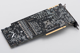 画像ギャラリー No.024のサムネイル画像 / 「GV-N1080XTREME GAMING-8GD-PP」レビュー。GIGABYTEのフラグシップGTX 1080カードはどれだけ速いのか