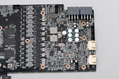 画像ギャラリー No.031のサムネイル画像 / 「GV-N1080XTREME GAMING-8GD-PP」レビュー。GIGABYTEのフラグシップGTX 1080カードはどれだけ速いのか