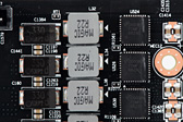画像ギャラリー No.032のサムネイル画像 / 「GV-N1080XTREME GAMING-8GD-PP」レビュー。GIGABYTEのフラグシップGTX 1080カードはどれだけ速いのか