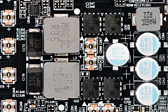 画像ギャラリー No.033のサムネイル画像 / 「GV-N1080XTREME GAMING-8GD-PP」レビュー。GIGABYTEのフラグシップGTX 1080カードはどれだけ速いのか