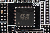 画像ギャラリー No.035のサムネイル画像 / 「GV-N1080XTREME GAMING-8GD-PP」レビュー。GIGABYTEのフラグシップGTX 1080カードはどれだけ速いのか