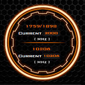 画像ギャラリー No.038のサムネイル画像 / 「GV-N1080XTREME GAMING-8GD-PP」レビュー。GIGABYTEのフラグシップGTX 1080カードはどれだけ速いのか