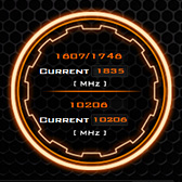 画像ギャラリー No.039のサムネイル画像 / 「GV-N1080XTREME GAMING-8GD-PP」レビュー。GIGABYTEのフラグシップGTX 1080カードはどれだけ速いのか