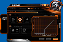 画像ギャラリー No.058のサムネイル画像 / 「GV-N1080XTREME GAMING-8GD-PP」レビュー。GIGABYTEのフラグシップGTX 1080カードはどれだけ速いのか