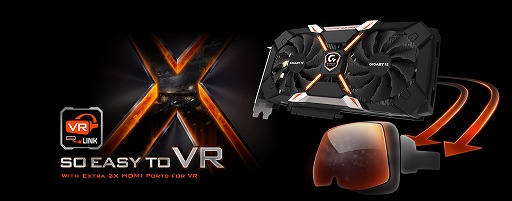 画像ギャラリー No.012のサムネイル画像 / GIGABYTE製GTX 1060カードのフラグシップモデルがXtreme Gamingブランドで登場