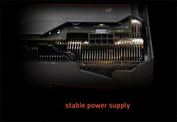 画像ギャラリー No.020のサムネイル画像 / GIGABYTE製GTX 1060カードのフラグシップモデルがXtreme Gamingブランドで登場