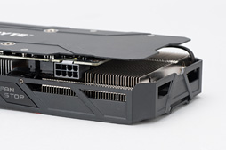 画像ギャラリー No.006のサムネイル画像 / 「GV-N1060G1 GAMING-6GD REV.2.0」レビュー。基板デザイン一新のゲーマー向けGTX 1060 6GBカードを試す