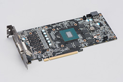 画像ギャラリー No.014のサムネイル画像 / 「GV-N1060G1 GAMING-6GD REV.2.0」レビュー。基板デザイン一新のゲーマー向けGTX 1060 6GBカードを試す
