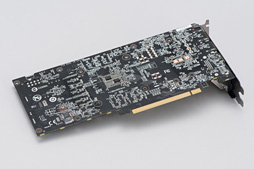画像ギャラリー No.015のサムネイル画像 / 「GV-N1060G1 GAMING-6GD REV.2.0」レビュー。基板デザイン一新のゲーマー向けGTX 1060 6GBカードを試す