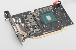 画像ギャラリー No.017のサムネイル画像 / 「GV-N1060G1 GAMING-6GD REV.2.0」レビュー。基板デザイン一新のゲーマー向けGTX 1060 6GBカードを試す