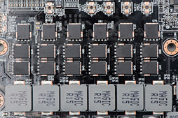 画像ギャラリー No.022のサムネイル画像 / 「GV-N1060G1 GAMING-6GD REV.2.0」レビュー。基板デザイン一新のゲーマー向けGTX 1060 6GBカードを試す