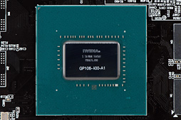 画像ギャラリー No.024のサムネイル画像 / 「GV-N1060G1 GAMING-6GD REV.2.0」レビュー。基板デザイン一新のゲーマー向けGTX 1060 6GBカードを試す