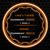 画像ギャラリー No.051のサムネイル画像 / 「GV-N1060G1 GAMING-6GD REV.2.0」レビュー。基板デザイン一新のゲーマー向けGTX 1060 6GBカードを試す