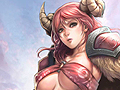 激しい戦闘を序盤から楽しめる。USERJOY，台湾生まれのブラウザゲーム「DiosKuroi 〜ディオスクロイ〜」の国内サービスを2011年初春より提供