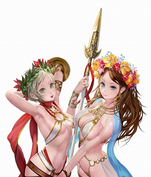 画像ギャラリー No.002のサムネイル画像 / 「DiosKuroi」,春の新規登録キャンペーンはプレゼント2段構え