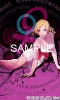 画像ギャラリー No.013のサムネイル画像 / ATLUS MOBILEにシリーズ最新作「デビルサバイバーオーバークロック」のティザーサイトがオープン