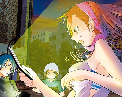 画像ギャラリー No.002のサムネイル画像 / 「デビルサバイバー オーバークロック」がお手頃価格になって12月3日に発売