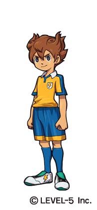 画像ギャラリー No.006のサムネイル画像 / イナイレシリーズ最新作「イナズマイレブンGO シャイン / ダーク」の2Ver.で12月15日に発売。新要素「化身」でより進化する“超次元サッカー”に期待