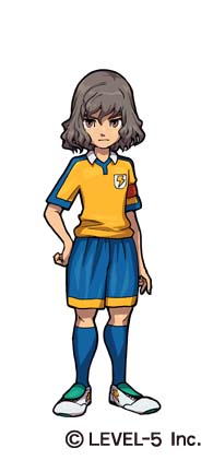画像ギャラリー No.008のサムネイル画像 / イナイレシリーズ最新作「イナズマイレブンGO シャイン / ダーク」の2Ver.で12月15日に発売。新要素「化身」でより進化する“超次元サッカー”に期待