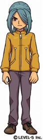 画像ギャラリー No.006のサムネイル画像 / イナズマイレブン新作情報を一気に公開，3DS版シャイン／ダークの違いや，AC版「イナズマイレブン ストライカーズ 2012エクストリーム」筐体の情報も