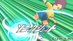 画像ギャラリー No.022のサムネイル画像 / イナズマイレブン新作情報を一気に公開，3DS版シャイン／ダークの違いや，AC版「イナズマイレブン ストライカーズ 2012エクストリーム」筐体の情報も