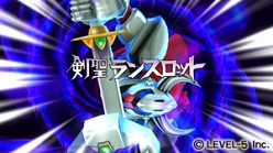 画像ギャラリー No.027のサムネイル画像 / イナズマイレブン新作情報を一気に公開，3DS版シャイン／ダークの違いや，AC版「イナズマイレブン ストライカーズ 2012エクストリーム」筐体の情報も