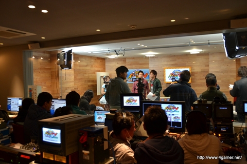 画像ギャラリー No.001のサムネイル画像 / 「24時間イナズマTV レベルファイブ ファン感謝特番」を振り返る――24時間生放送という前代未聞の“レベルファイブ祭”となったUstream番組をレポート