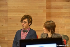 画像ギャラリー No.006のサムネイル画像 / 「24時間イナズマTV レベルファイブ ファン感謝特番」を振り返る――24時間生放送という前代未聞の“レベルファイブ祭”となったUstream番組をレポート