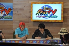 画像ギャラリー No.009のサムネイル画像 / 「24時間イナズマTV レベルファイブ ファン感謝特番」を振り返る――24時間生放送という前代未聞の“レベルファイブ祭”となったUstream番組をレポート