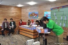 画像ギャラリー No.010のサムネイル画像 / 「24時間イナズマTV レベルファイブ ファン感謝特番」を振り返る――24時間生放送という前代未聞の“レベルファイブ祭”となったUstream番組をレポート