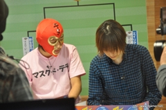 画像ギャラリー No.011のサムネイル画像 / 「24時間イナズマTV レベルファイブ ファン感謝特番」を振り返る――24時間生放送という前代未聞の“レベルファイブ祭”となったUstream番組をレポート