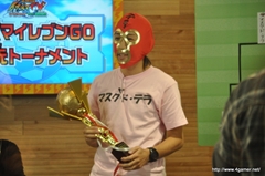 画像ギャラリー No.014のサムネイル画像 / 「24時間イナズマTV レベルファイブ ファン感謝特番」を振り返る――24時間生放送という前代未聞の“レベルファイブ祭”となったUstream番組をレポート