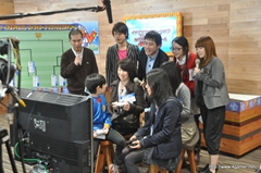 画像ギャラリー No.016のサムネイル画像 / 「24時間イナズマTV レベルファイブ ファン感謝特番」を振り返る――24時間生放送という前代未聞の“レベルファイブ祭”となったUstream番組をレポート