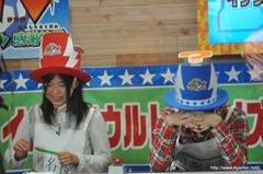 画像ギャラリー No.019のサムネイル画像 / 「24時間イナズマTV レベルファイブ ファン感謝特番」を振り返る――24時間生放送という前代未聞の“レベルファイブ祭”となったUstream番組をレポート