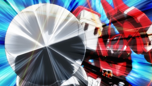 画像ギャラリー No.002のサムネイル画像 / PSP「第2次スーパーロボット大戦Z 破界篇」，シリーズ20周年を記念し4月14日発売。ボトムズ，コードギアス，グレンラガンなど，全34作品が参戦