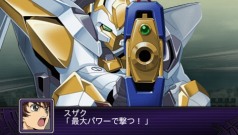 画像ギャラリー No.003のサムネイル画像 / PSP「第2次スーパーロボット大戦Z 破界篇」，シリーズ20周年を記念し4月14日発売。ボトムズ，コードギアス，グレンラガンなど，全34作品が参戦