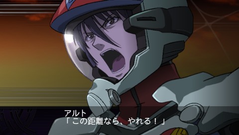 画像ギャラリー No.005のサムネイル画像 / PSP「第2次スーパーロボット大戦Z 破界篇」，シリーズ20周年を記念し4月14日発売。ボトムズ，コードギアス，グレンラガンなど，全34作品が参戦