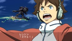 画像ギャラリー No.006のサムネイル画像 / PSP「第2次スーパーロボット大戦Z 破界篇」，シリーズ20周年を記念し4月14日発売。ボトムズ，コードギアス，グレンラガンなど，全34作品が参戦