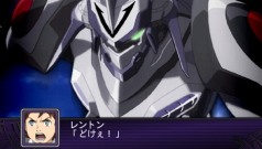 画像ギャラリー No.007のサムネイル画像 / PSP「第2次スーパーロボット大戦Z 破界篇」，シリーズ20周年を記念し4月14日発売。ボトムズ，コードギアス，グレンラガンなど，全34作品が参戦