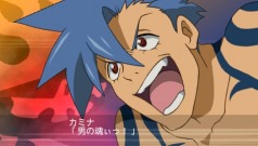画像ギャラリー No.011のサムネイル画像 / PSP「第2次スーパーロボット大戦Z 破界篇」，シリーズ20周年を記念し4月14日発売。ボトムズ，コードギアス，グレンラガンなど，全34作品が参戦